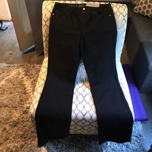 Boot cut Jennifer Lopez jeans